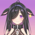 夜牛詩乃